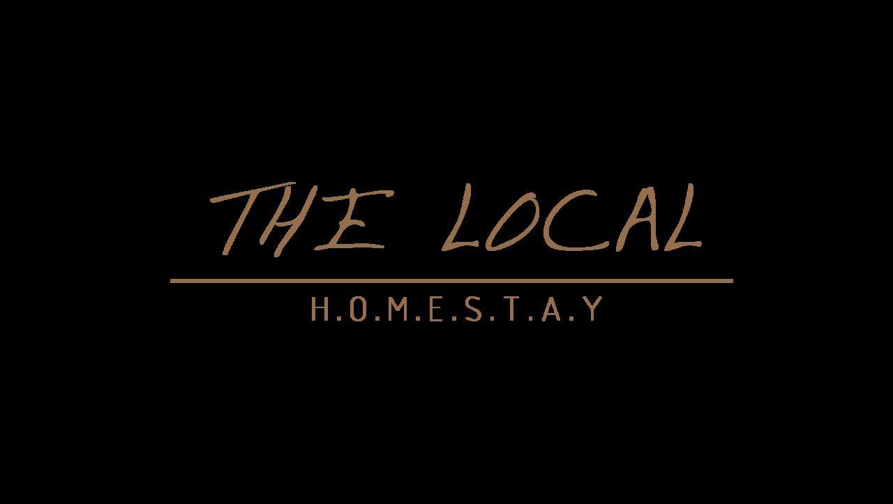 The Local Homestay Хошимин Екстериор снимка