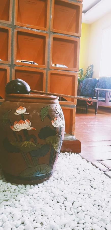 The Local Homestay Хошимин Екстериор снимка