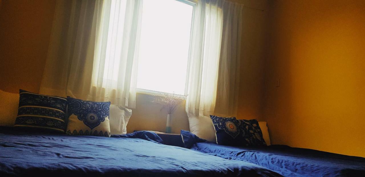 The Local Homestay Хошимин Екстериор снимка